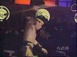 It was proof that its holder was the best martial artist in the world. Wmac Masters Double Dragon Star Match Part 1 Youtube