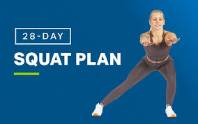 Keep it short and simple.png. The 28 Day Squat Plan You Ll Want To Start Now Myfitnesspal