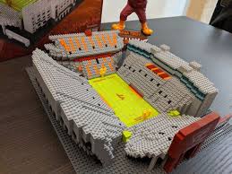 My funny games builder www.youtube.com/myfunnygamesbuildervideos. Lego Lane Stadium The Key Play