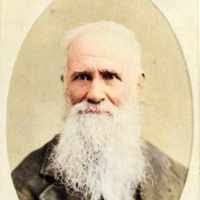 John Heward (1813–1890)