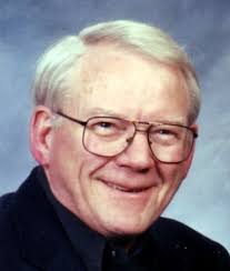 Robert Patterson Obituary