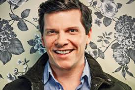 Mount Pleasant characters