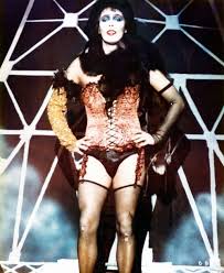 Rhps Frank Floor Show Rocky Horror Picture Show Rocky Horror Picture Rocky Horror