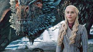 Game of thrones is an epic hbo drama series based on george rr martin's series of novels. Game Of Thrones Nachschub Ohne Ende Es Sind Noch Zwei Weitere Neue Serien In Entwicklung Serien News Filmstarts De