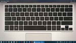 The keys are frequently used in combination with other keys such as the ctrl key, the alt key, and the shift key. Quick Look At The Laptop Keyboard And What The Keys Do Youtube