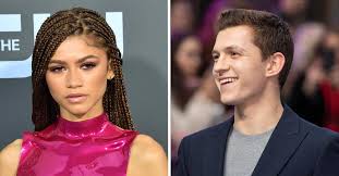 Page six recently shared pictures of zendaya and tom out and about in los angeles on thursday, july 1. Zendaya Tom Holland Spotted Being Flirty In Santa Monica