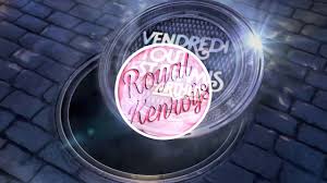 Gilles Luka Vendredi Tout Est Permis Lotte Remix Bootleg Noyz Project Youtube