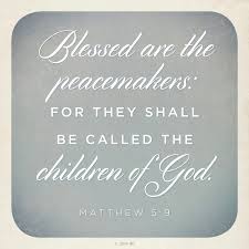 I draw these coloring pages because i love god's word and i hope you are blessed by them. Blessed Are The Peacemakers