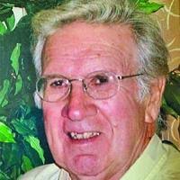 Robert “Bob” Fitzpatrick