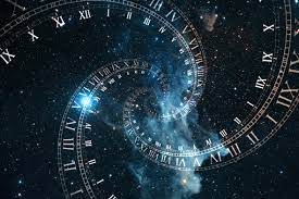World time and date for cities in all time zones. Quantum Time Twist Offers A Way To Create Schrodinger S Clock Scientific American