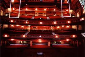 Balcony View Edinburgh Playhouse Related Keywords