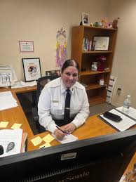 Highland Falls Fire...