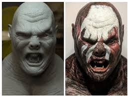 Reminds me of the cube ham sketch