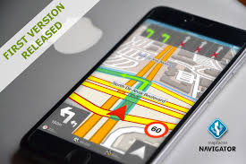 Try these best iphone navigational apps, apple maps alternatives that works without internet connection, get one for you. Popular Gps Navigation App Mapfactor Navigator Now Also On Iphones By Mapfactor Medium