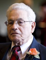 Obituary information for James Sinclair