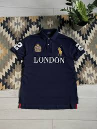 Polo Ralph Lauren London