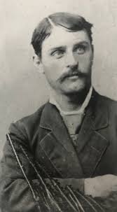 Philip Earle Arnold (1829-1879)