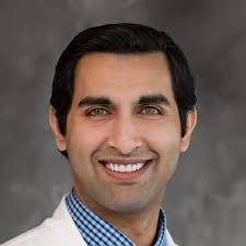 Dr. Victor J. Hirsch Jr, MD