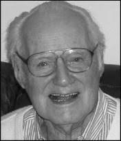 Thomas FARRELL Obituary