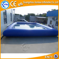 We recommend an inflatables pump, such as a pump designed for filling air mattresses, for inflating the pool. Large Rectangle Inflatable Inflatable Swimming Pool Walmart Inflatable Pool Rental Buy Inflatable Pool Rental Large Inflatable Pool Inflatable Swimming Pool Walmart Product On Alibaba Com