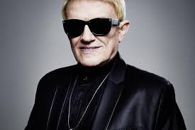 Ob aktuelle konzerte von heino, buchungen für veranstaltungen, autogrammwünsche oder kontakt zum management, finden sie hier alle wichtigen informationen. German Music Schlager Singer Heino Reverberations