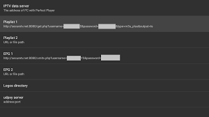 On firestick homepage, go for search icon and type downloader. How To Install Perfect Player Apk On Firestick Iptv Player Tutorial Compsmag
