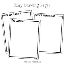 This liahona coloring page is great for come, follow me 2020 study of the book of mormon. The Cozy Red Cottage Come Follow Me 1 Nephi 17 22 January 27 February 2
