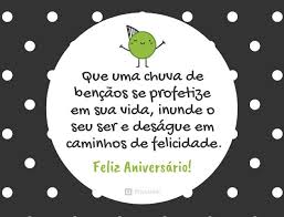 47 Frases De Aniversario Curtas E Emocionantes Para Fazer Sorrir Pensador