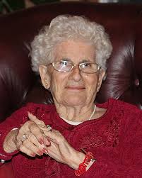 Rose Martinelli Obituary