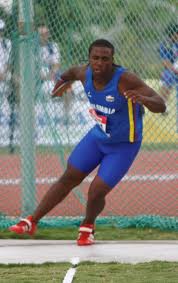 E deverá sair na janela do meio do ano. Colombia Gana Dos Medallas En Inicio Del Suramericano De Atletismo Campeonato El Universal Cartagena El Universal Cartagena