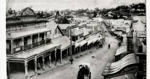 Photograph Unknown Circa 1900 Th12 34 Tweed Regional Museum On Ehive Photographer Paranormal Romance Series Gympie