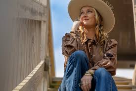 Spent 2 days at a HS rodeo in...