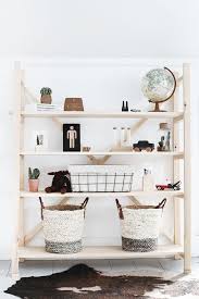 This is like using stored books to store things that would otherwise create a mess within your home. 25 Best Diy Bookshelf Ideas 2021 Easy Homemade Bookshelves