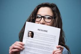 Resume Tips