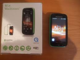 Sony Ericsson Mix Walkman For Sale in ...