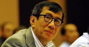 Yasonna hamonangan laoly is the current minister of law and human rights of indonesia. Berikut Profil Dan Jejak Karier Yasonna Laoly