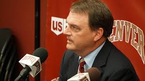 University of Denver Athletics Hall of Fame Class of 1996