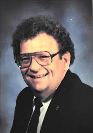 James Andrew Eldridge