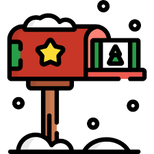 2 586 Free Vector Icons Of Mailbox In 2021 Vector Free Free Icons Vector Icons