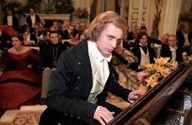 From his early childhood adamczyk wanted to become an actor. Piotr Adamczyk Chopin Pragnienie Milosci Musica Classica Musica