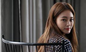 한예슬, 버닝썬 연관 의혹에 "수사기관이 밝혀주길"