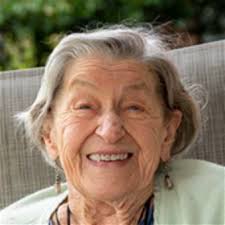 Obituary information for Ruth Barker Gage