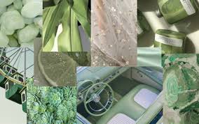 Download these aesthetic background or photos and you can use them for many purposes, such as banner, wallpaper, poster background as well as powerpoint background and website background. Light Green Aesthetic Pictures Tumblr