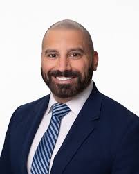 Meridian Retail Leasing