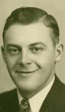 Edwin Francis Ewoldt (1919-1996)