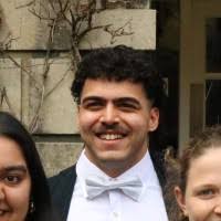 Isaac Levido Email & Phone Number