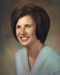 Margaret Jean Foster Christensen Obituary June 22, 2024