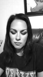 Hillary Gregory's Instagram, Twitter & Facebook