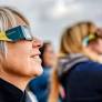 Partial Solar Eclipse on August 12, 2026, Captivates Germany with Safety Emphasis