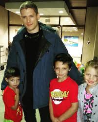 Wentworthmfclub Wentworth Miller Prison Break Wentworth Miller Prison Break